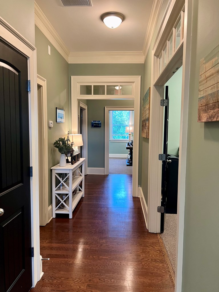 220 Old Dawson Village