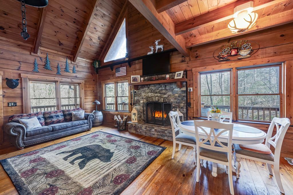 196 Mossy Rock Lane