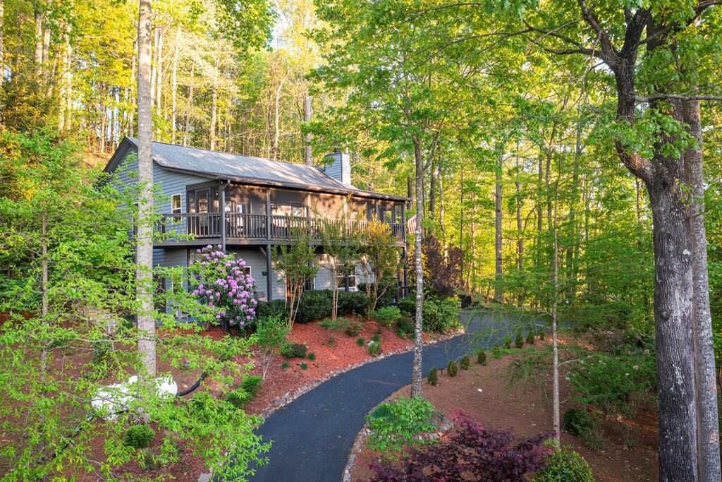 288 Sunny View Drive