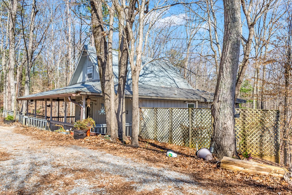 1575 Old Burnt Mountain Road