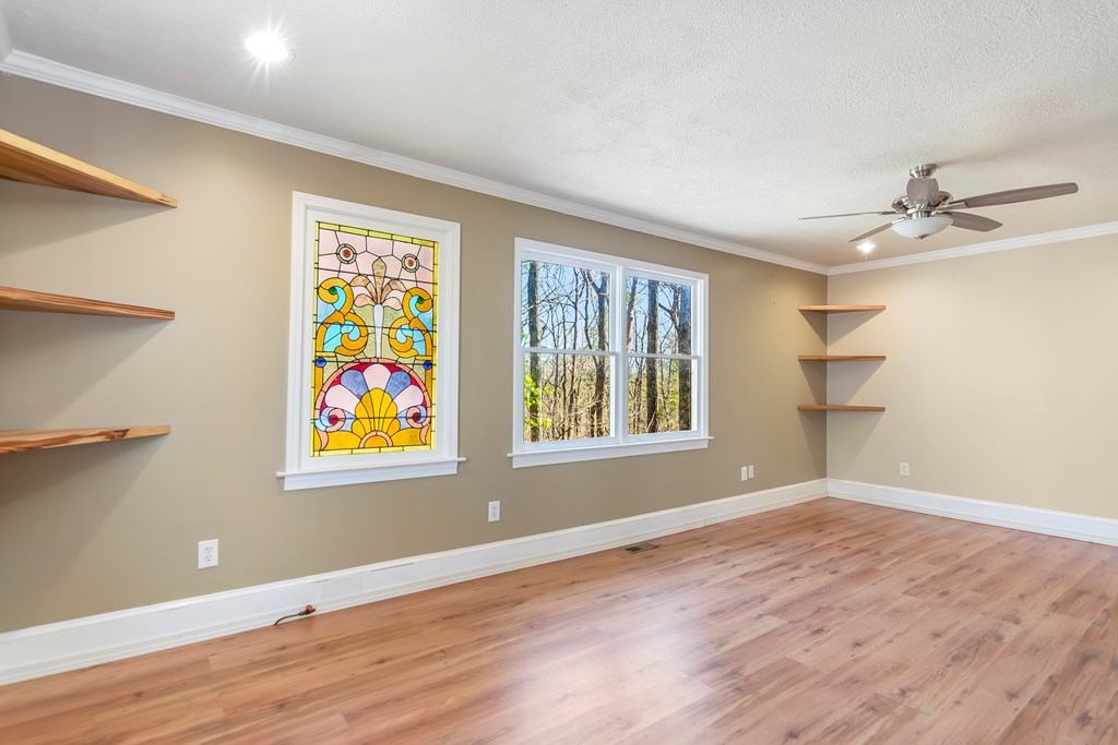 1575 Old Burnt Mountain Road