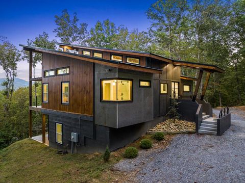 Lot B Arp Road Mineral Bluff GA 30559