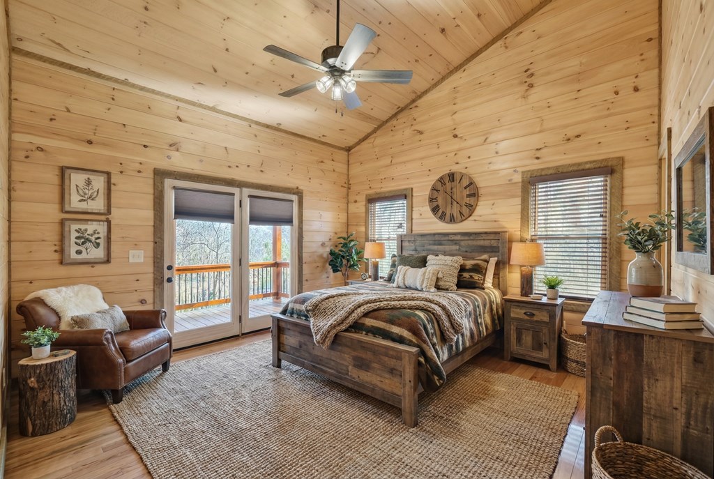 17 Dial Mountain Drive