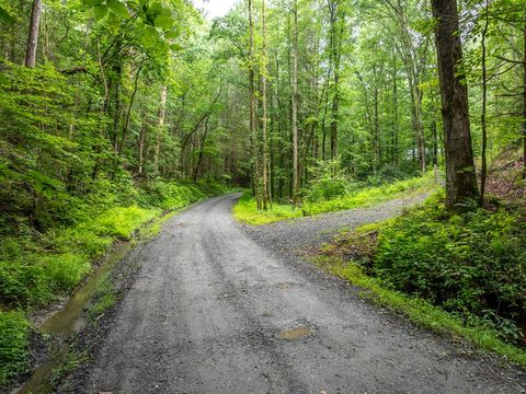 5846 Gates Chapel Road Ellijay GA 30540