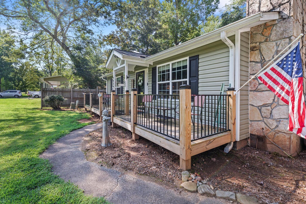 4036 Nowland Road