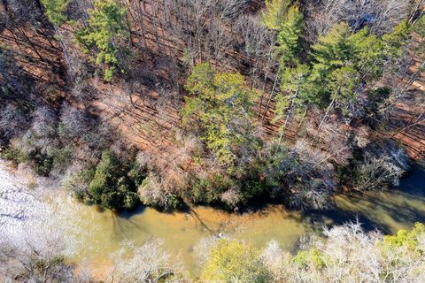 Lot 100 River Oaks Terrace Ellijay GA 30536