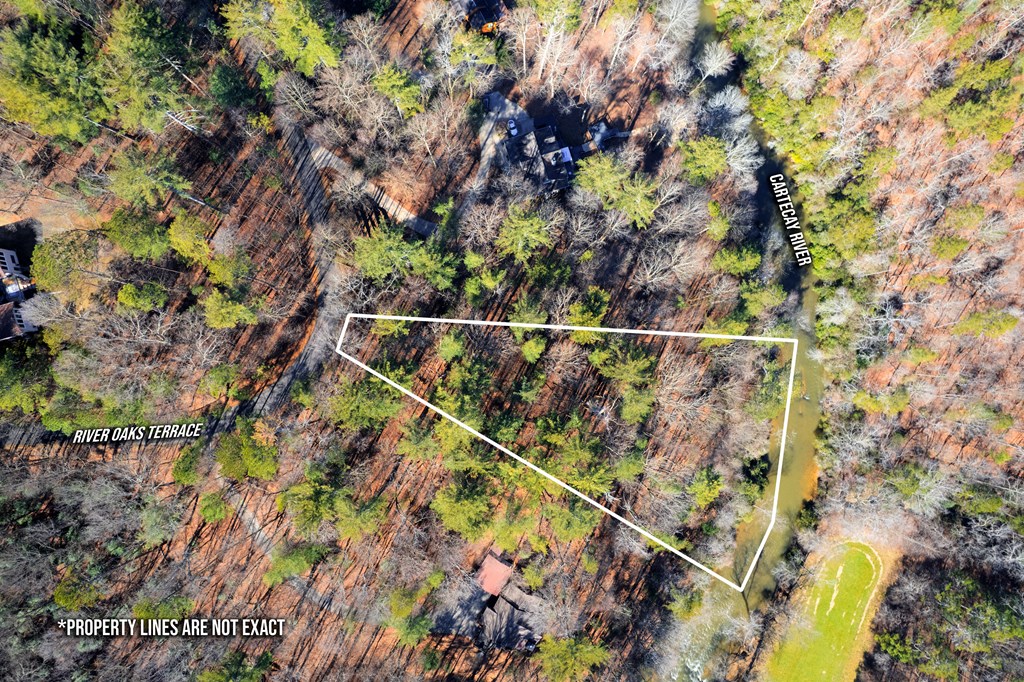 Lot 100 River Oaks Terrace