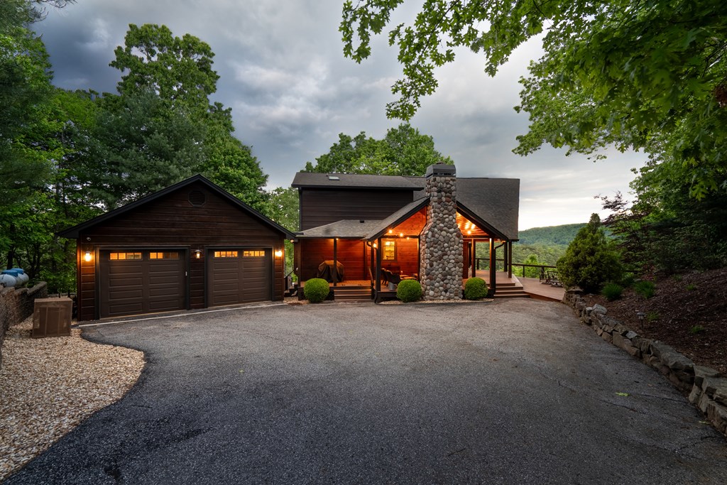 329 Skybound Road