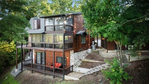 329 Skybound Road Blue Ridge GA 30513