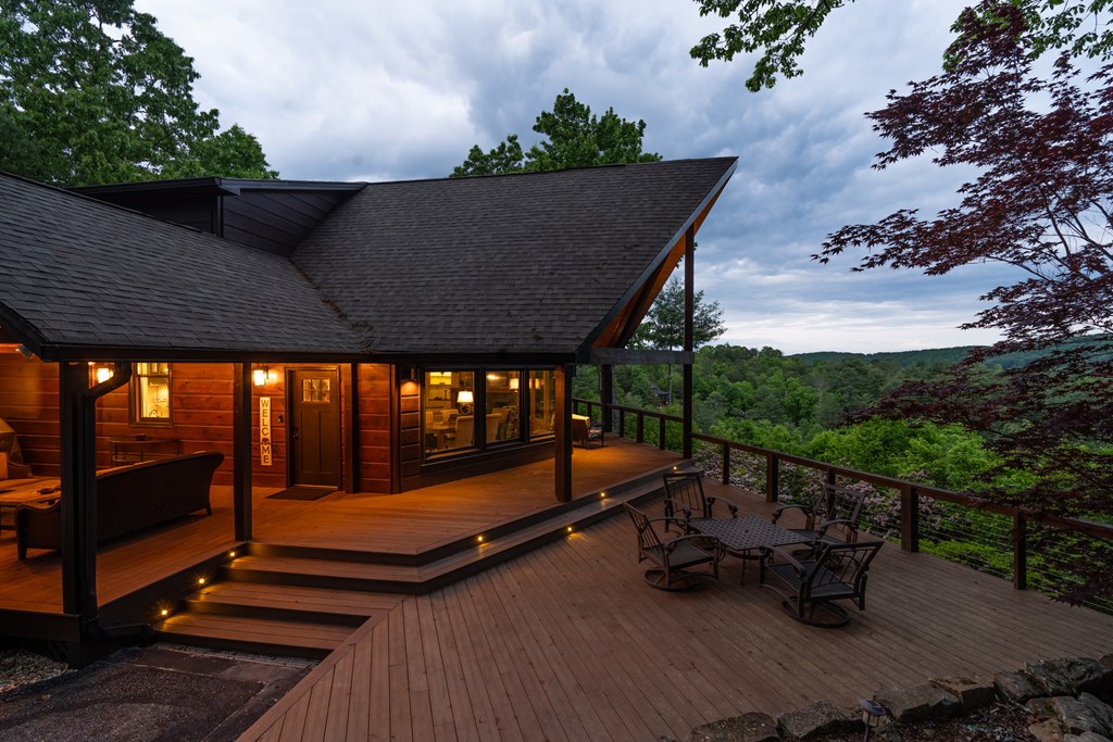 329 Skybound Road