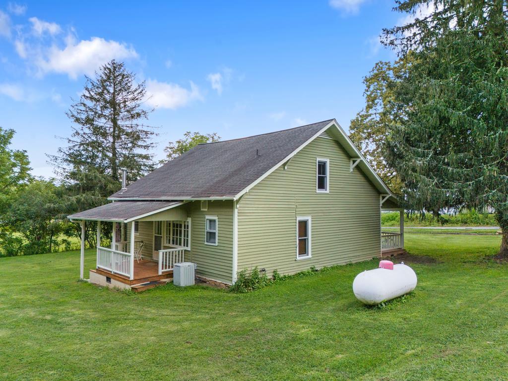 364 Hiawassee Street