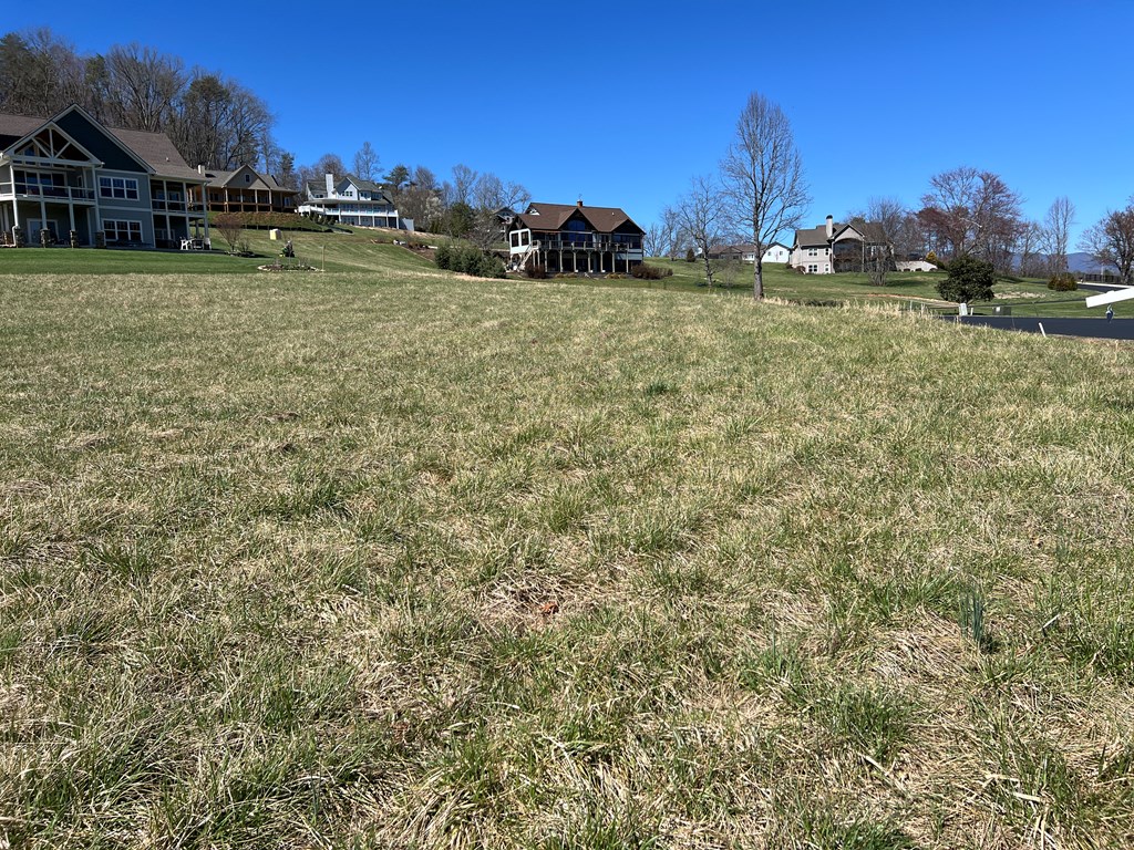 Lot 25 Mcintosh Circle
