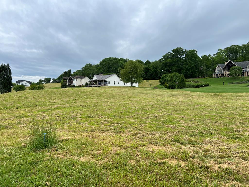 Lot 25 Mcintosh Circle