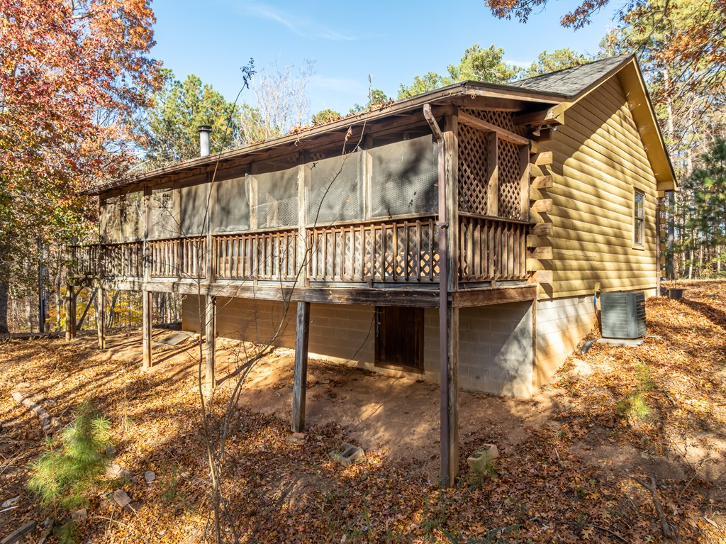 2515 Camp Branch Road