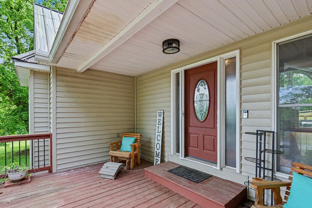 12 Chastain Road