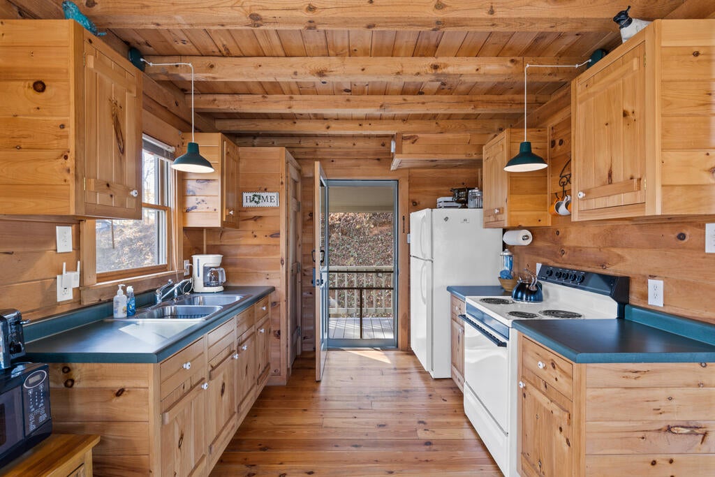 326 Northside Mountain Road