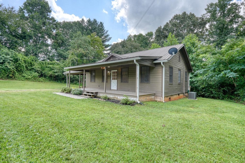 723 Bugscuffle Road