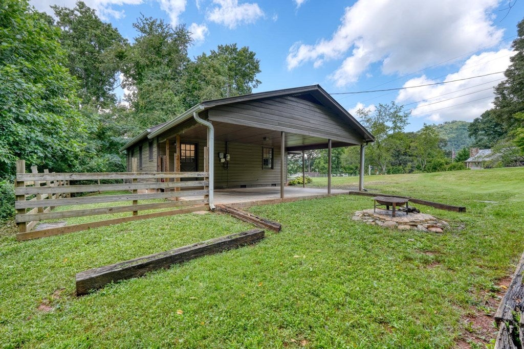 723 Bugscuffle Road
