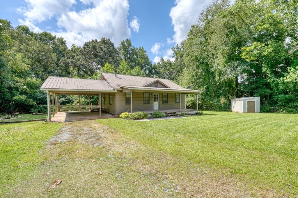 723 Bugscuffle Road