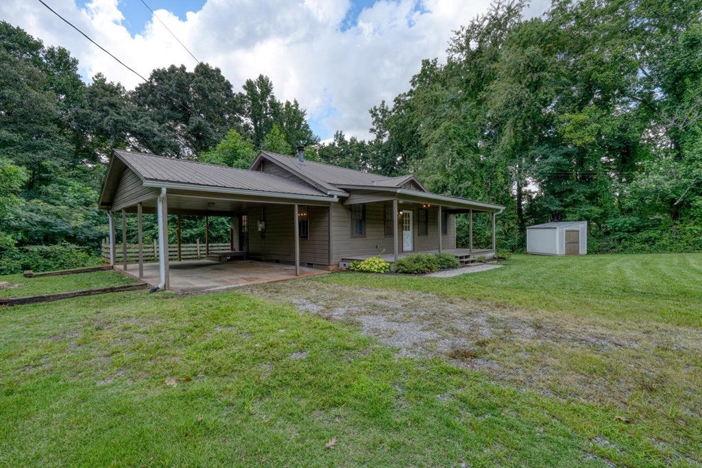 723 Bugscuffle Road