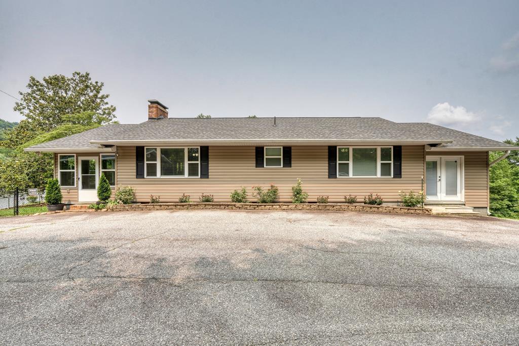 497 Hidden Lake Road