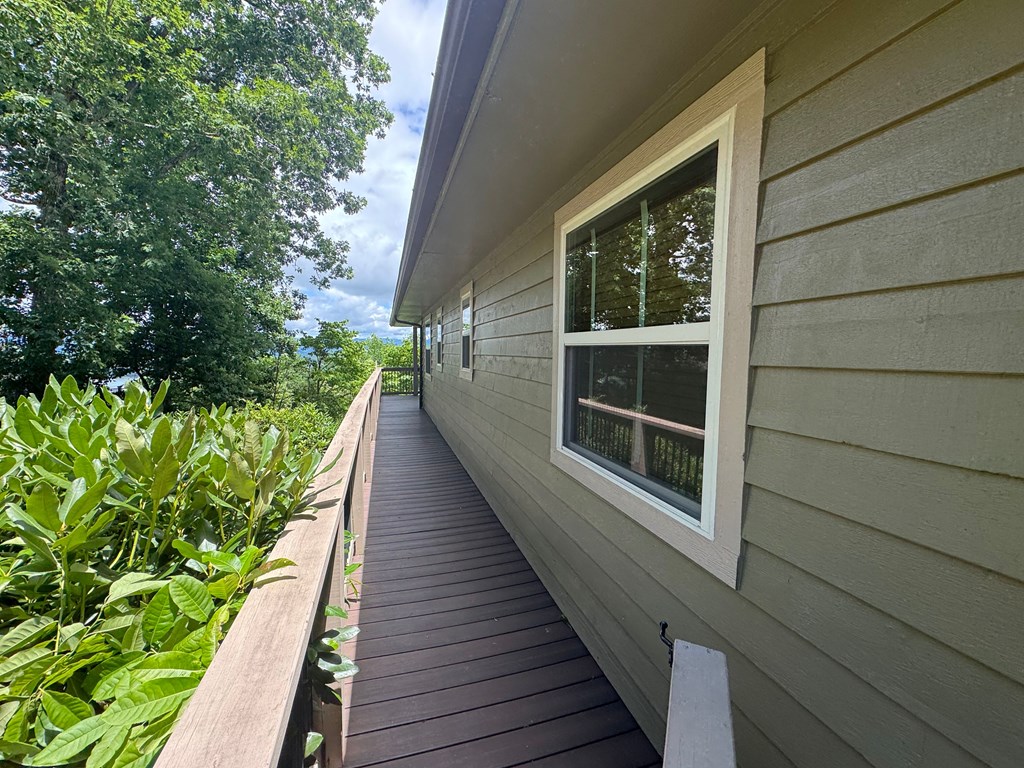 1498 Harris Ridge Road