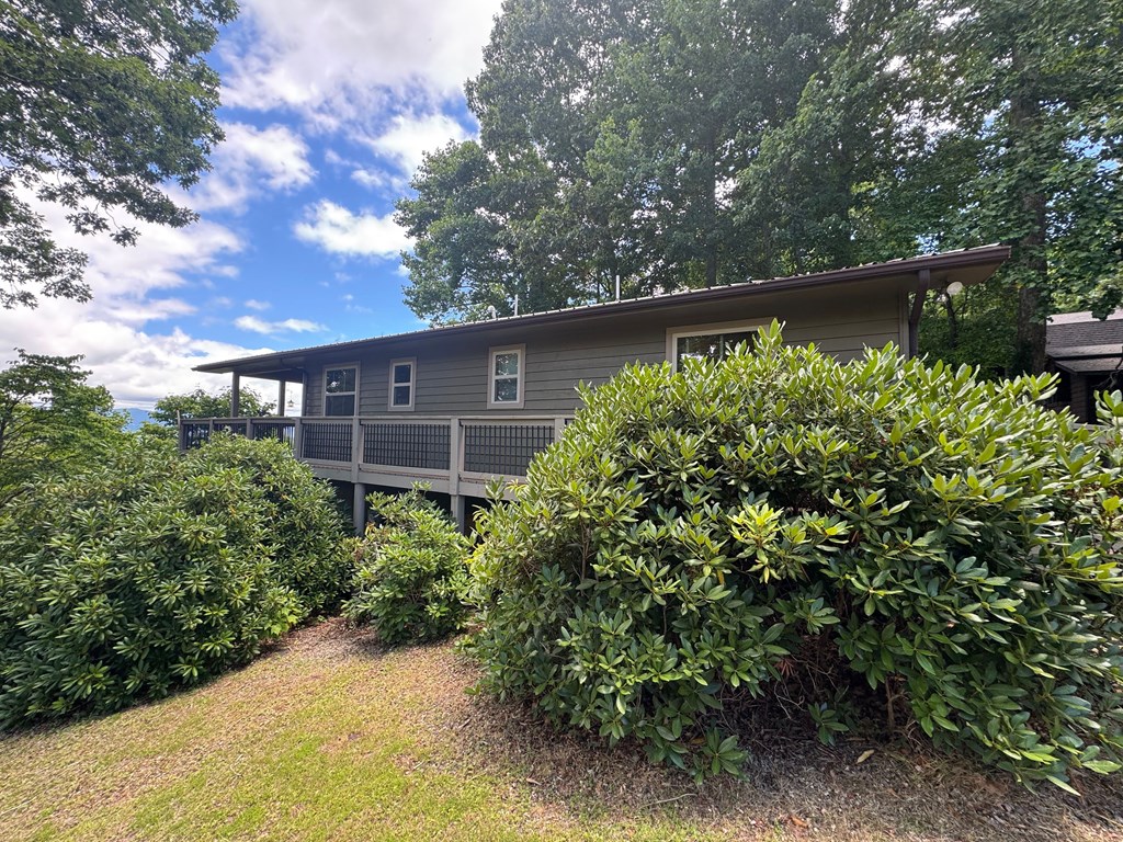 1498 Harris Ridge Road