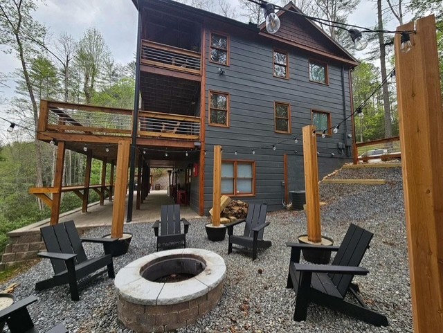 452 Ashley Drive