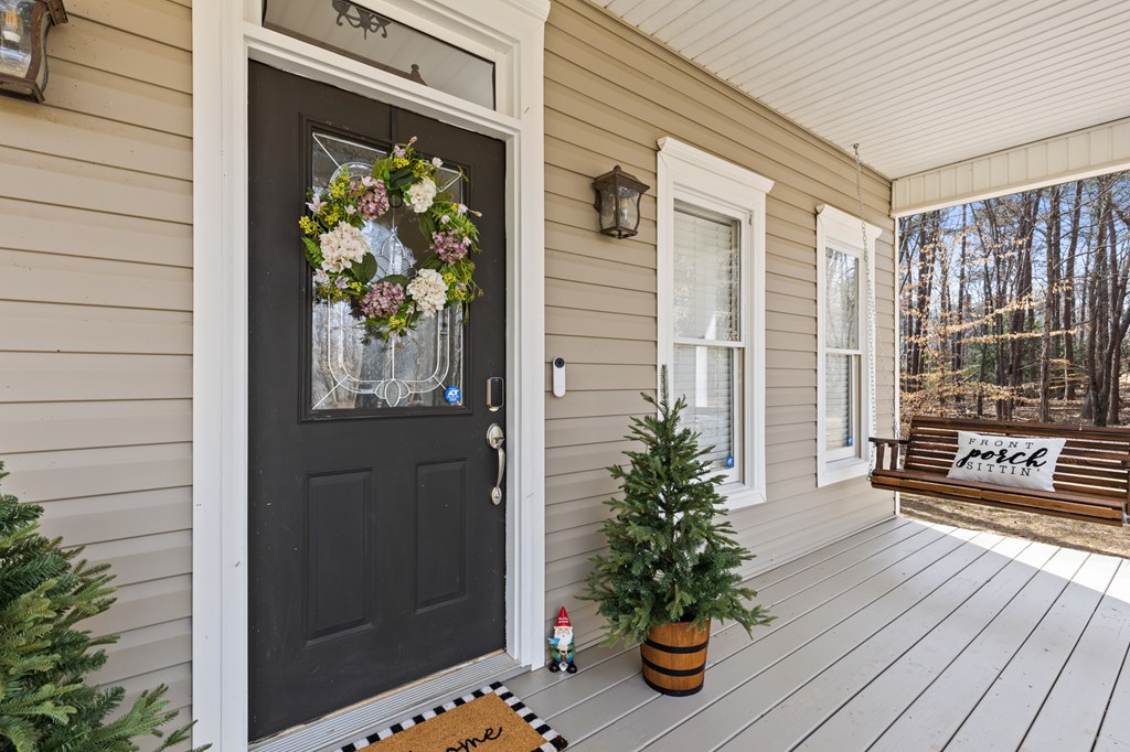 123 Sweetbriar Drive