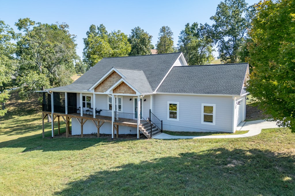 21 Hogue Way