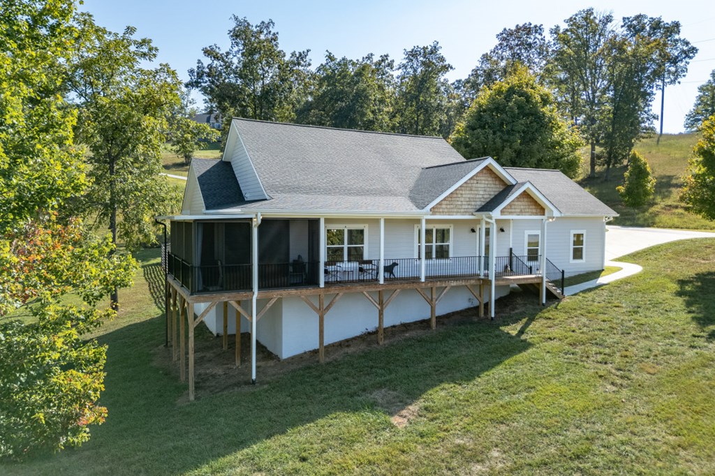 21 Hogue Way