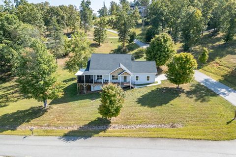 21 Hogue Way Blairsville GA 30512