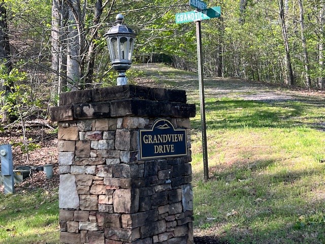 Lot 2B Grandview Drive