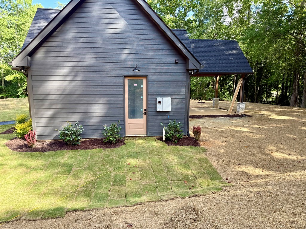 919 Bauer Road