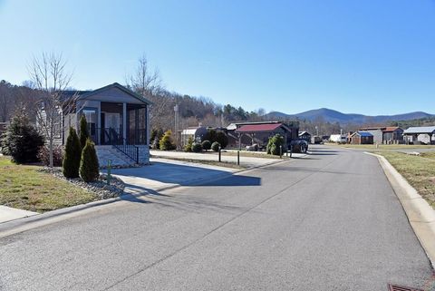 57 Mountain Vista Blairsville GA 30512