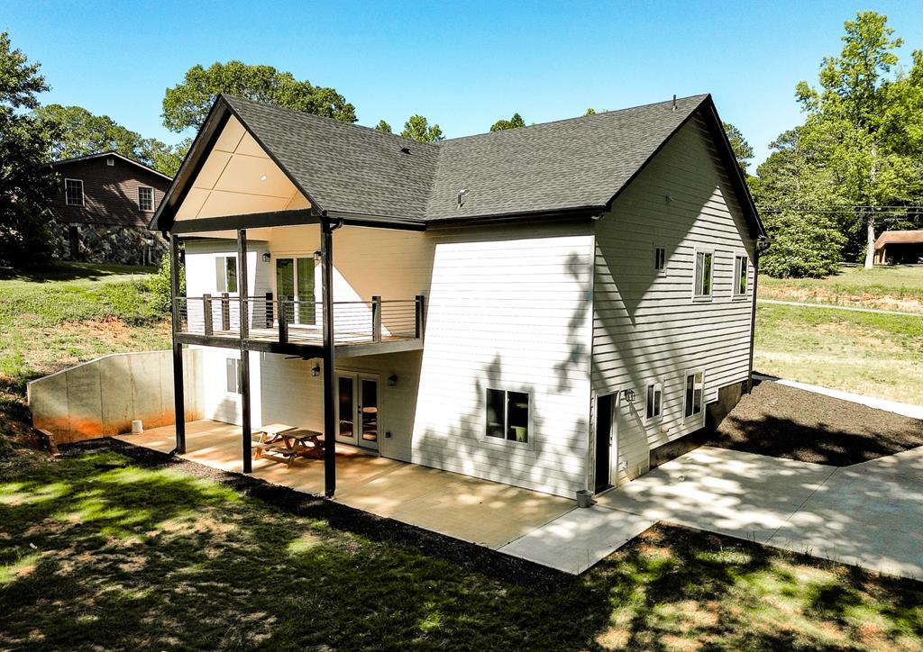 173 Frontier Road