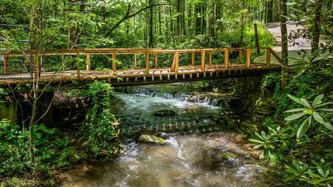 10323 Grassy Mountain Road Ellijay GA 30540