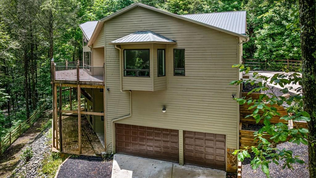 10323 Grassy Mountain Road