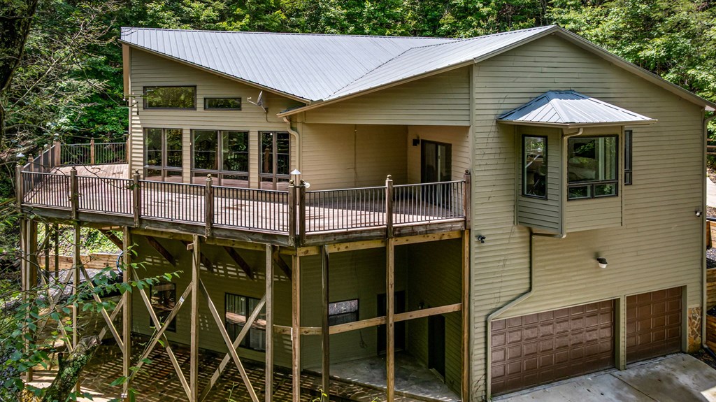 10323 Grassy Mountain Road