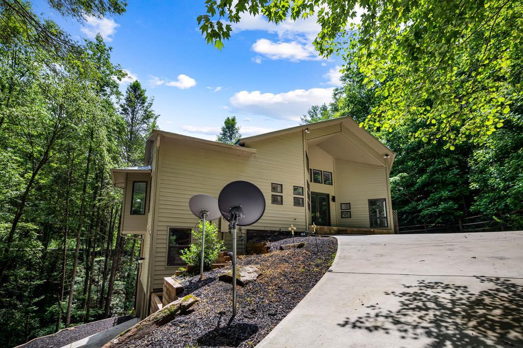 10323 Grassy Mountain Road