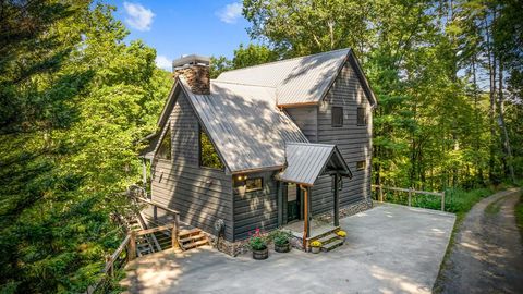 571 Misty Mountain Trail Morganton GA 30560