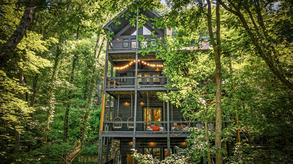 571 Misty Mountain Trail