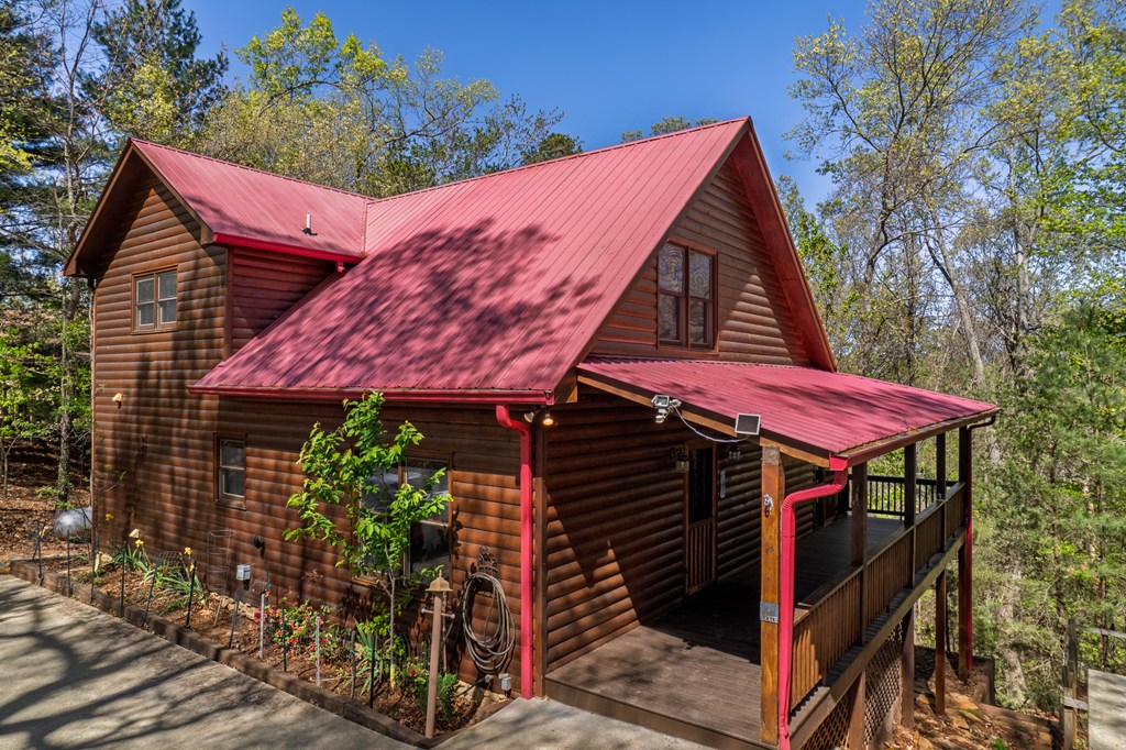 342 Zenith Trail