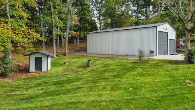 1673 Hardscrabble Road