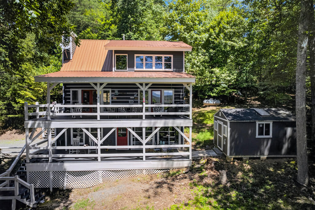 161 Walkabout Creek Road