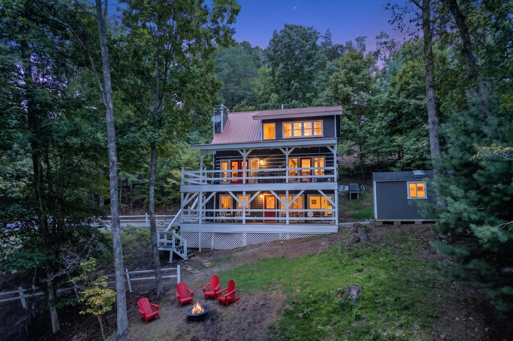 161 Walkabout Creek Road