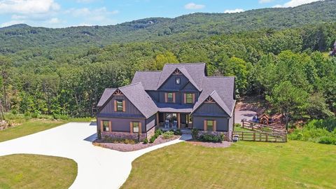 34 Stoneledge Circle Jasper GA 30143