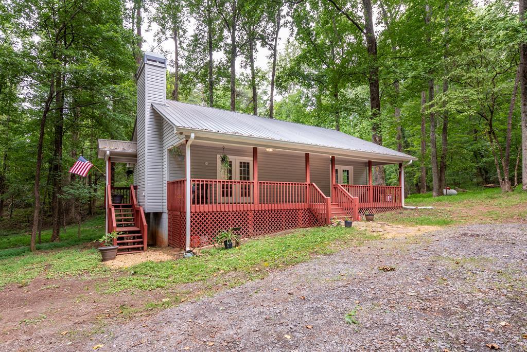 843 Hickory Cove Road