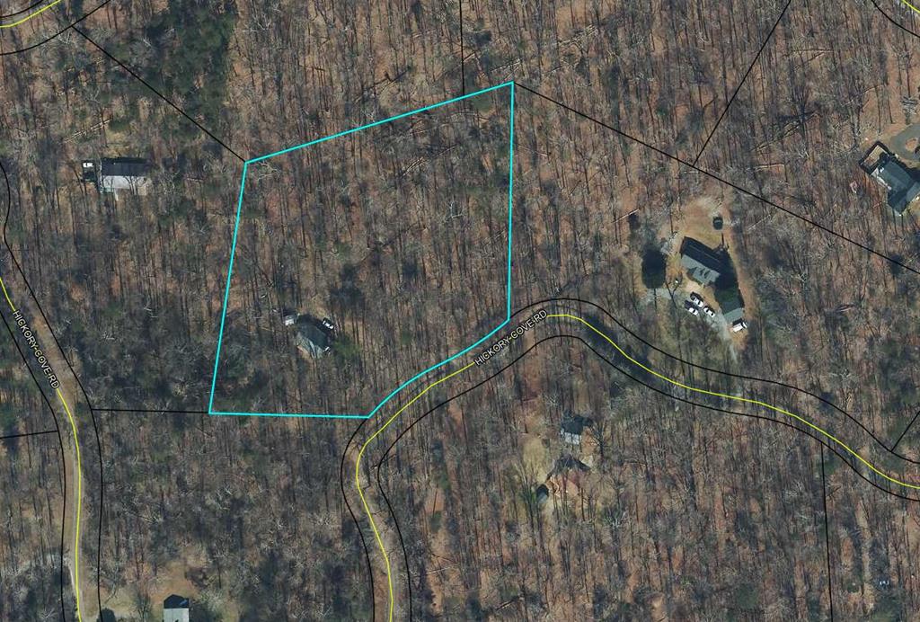 843 Hickory Cove Road