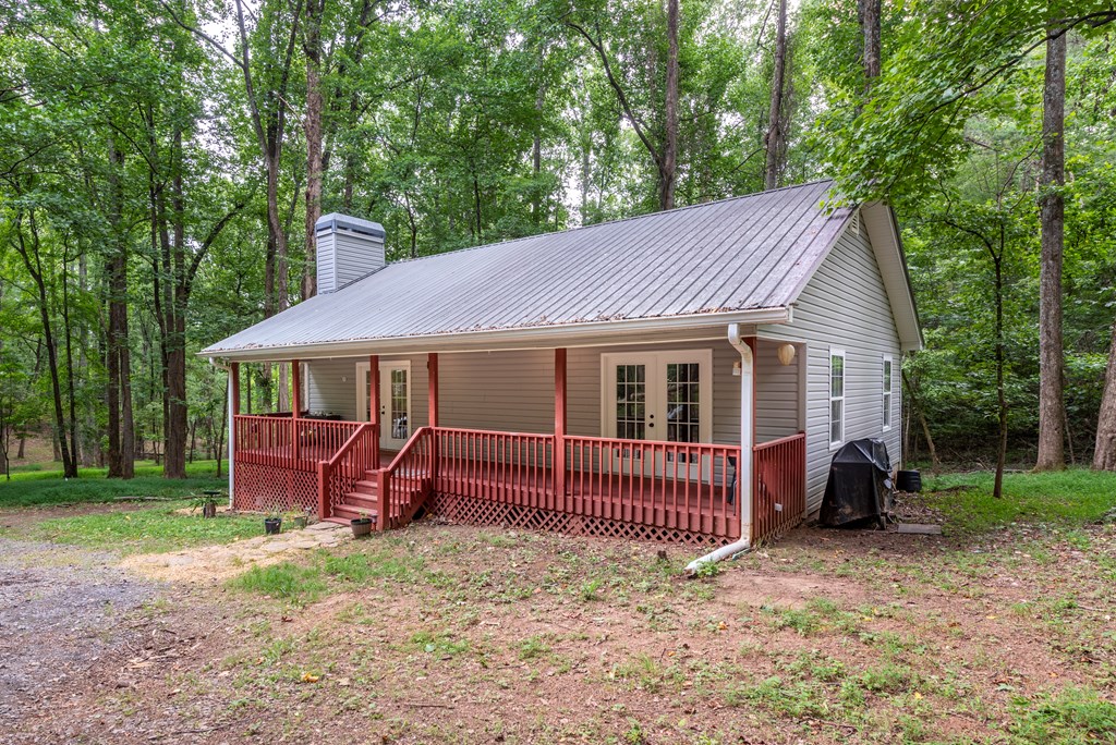 843 Hickory Cove Road